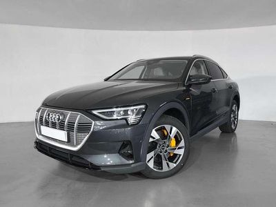 Audi e-tron Sportback