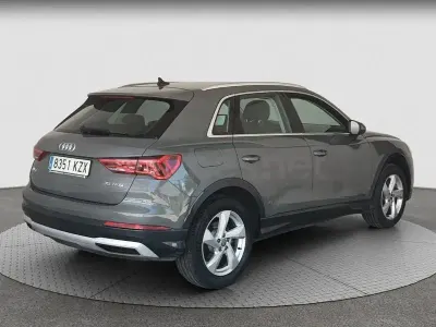 Usado Audi Q3