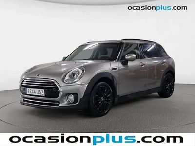 Mini Cooper D Clubman