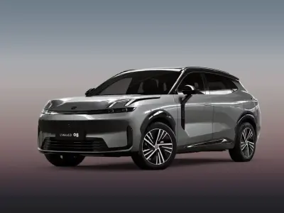 Usado Lynk & Co 08