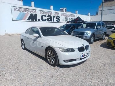 BMW 325 Cabriolet
