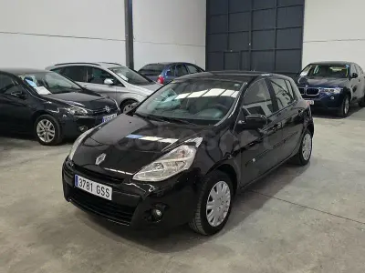 Usado Renault Clio II