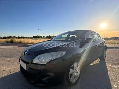 Usado Renault Mégane