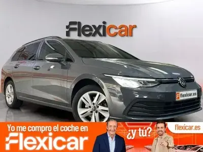 Usado VW Golf VII