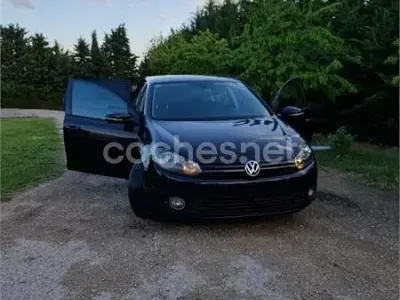 Usado VW Golf VII
