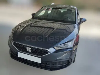 Usado Seat Leon