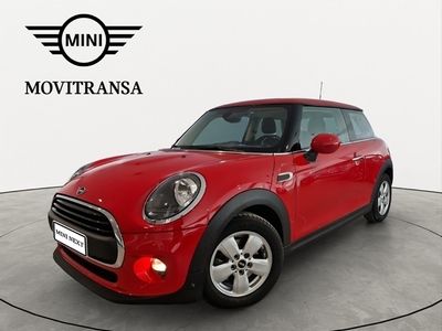 Mini One D