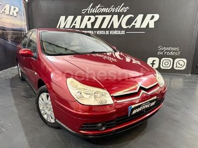 Citroën C5