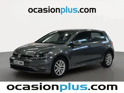 Usado VW Golf VII