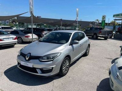 Renault Mégane III