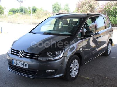 VW Sharan