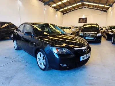 Usado Mazda 3