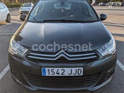 Citroën C4