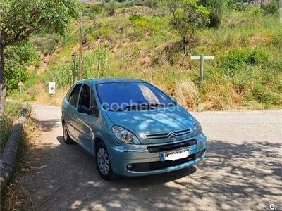 Citroën Xsara Picasso