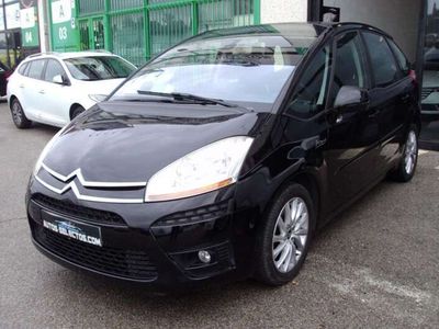 usado Citroën C4 Picasso 1.6HDI Premier CMP