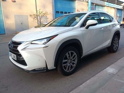 Lexus NX300