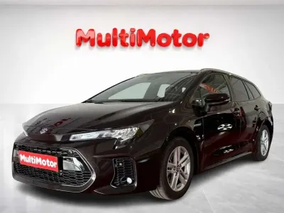 Usado Suzuki Swace GLX 121 CV (88 kW) 2023 Marrón Familiar