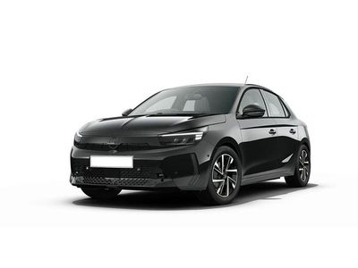 Nuevo Opel Corsa S 100 CV (73 kW) 2025 Negro Berlina