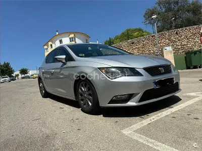 Usado Seat Leon