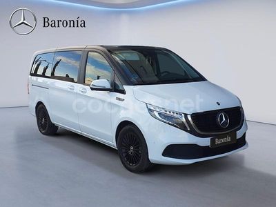 Usado Mercedes EQV300 150 kW (204 CV) 2020 Eléctrico Monovolumen