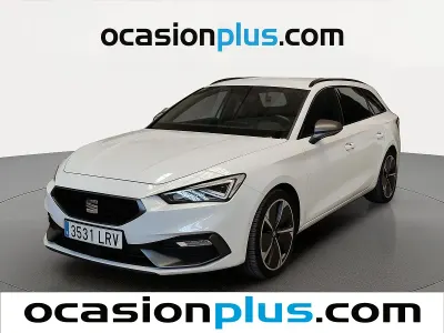 Usado Seat Leon
