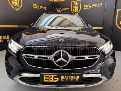Mercedes GLC300e