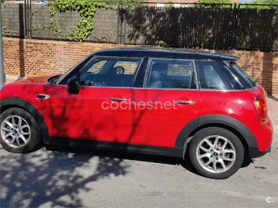 Usado Mini ONE