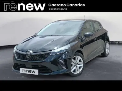 Usado Renault Clio
