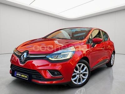 Renault Clio IV