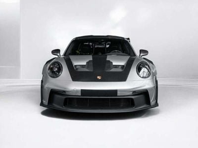 Porsche 911 GT3 RS