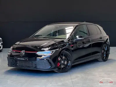 Usado VW Golf VIII