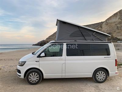 VW California