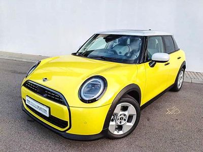Nuevo Mini Cooper 156 CV (114 kW) 2025 Utilitario