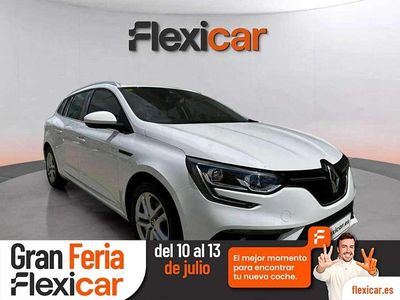 Renault Mégane GrandTour
