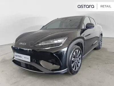 Usado BYD Sealion 7 Comfort 230 kW (313 CV) 2026 Eléctrico SUV