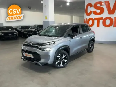 Usado Citroën C3 Aircross