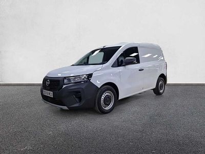 Nissan Townstar