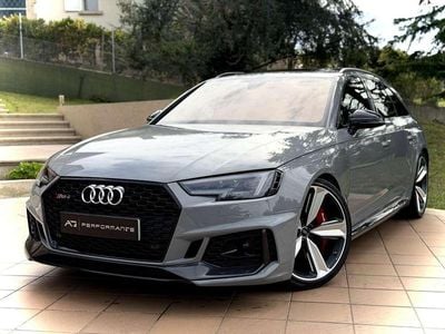Audi RS4