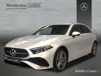 Mercedes A250