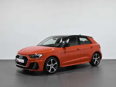 Usado Audi A1 Sportback