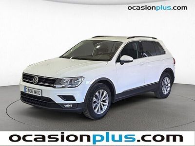 usado VW Tiguan Advance 2.0 TDI 110 kW (150 CV) DSG