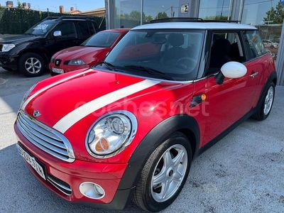 Mini Cooper D