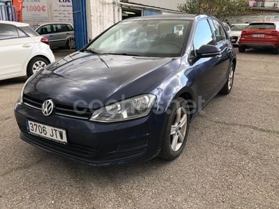VW Golf VII
