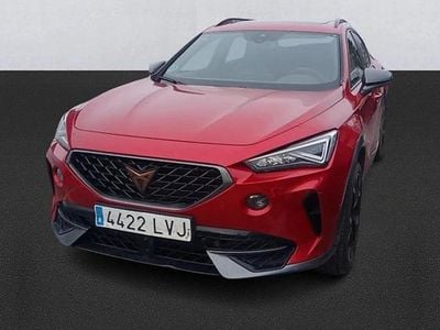 Usado Cupra Formentor 150 CV (110 kW) 2021 SUV