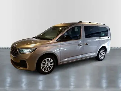 Usado Ford Tourneo Connect