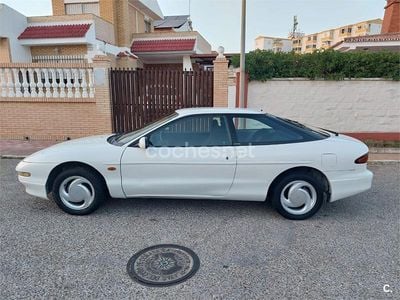 Usado Ford Probe 115 CV (84 kW) 1995 Blanco Coupe