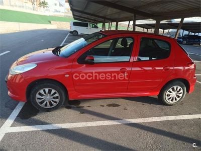 Peugeot 206+