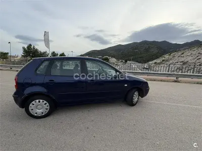 Brugt VW Polo