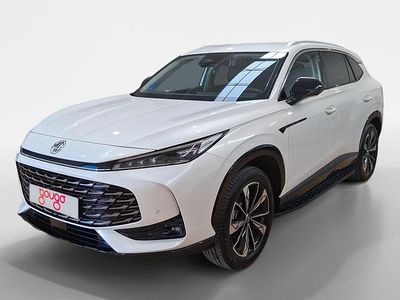 Usado MG EHS Luxury 180 CV (132 kW) 2025 SUV