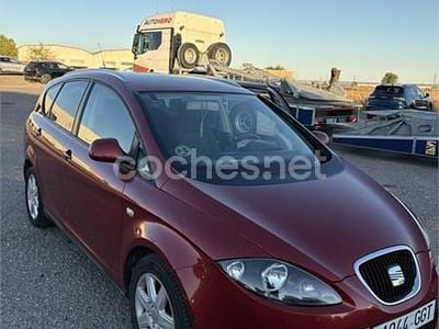 Seat Altea XL